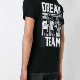 ◆11주년◆드림팀 반팔티 블랙 DREAM TEAM