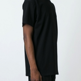 ◆11주년◆패션 팀 반팔티 블랙 FASHION TEAM