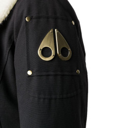 ◆당일◆19FW 톰킨스 TOMPKINS 무스탕 자켓 블랙 M39LP234 292