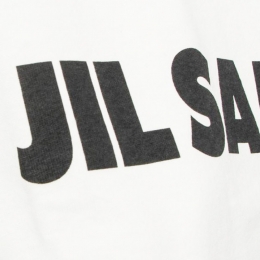 ◆당일◆24SS 로고 프린팅 오버핏 티셔츠 네추럴 J02GC0001 J45047 102