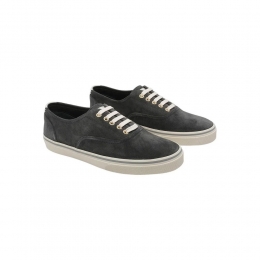 ◆당일◆26SS 리버스 카프스킨 스니커즈 리그나이트그레이 MZUPIGZ334 CCC62