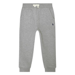 ◆키즈◆22FW 여성 포니 로고 자수 트레이닝 팬츠 그레이 720897 004