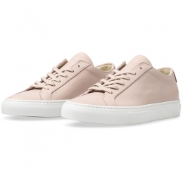 ◆당일◆24SS 여성 아킬레스 로우 스니커즈 블러시 3885 2015