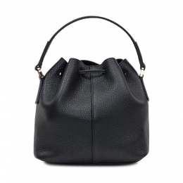 26SS 허그 멀티 포켓 버킷백 블랙 22-0915 0785878