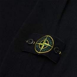 ◆당일◆25FW 와펜 패치 니트 블랙 K2S15 5100071 S00C4 V0029