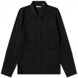 ◆당일◆22FW 아카이브 박스 자켓 블랙 M4191AB BLACK