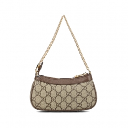 ◆당일◆25FW GG 오피디아 미니백 베이지 764960 K9GSG 8367