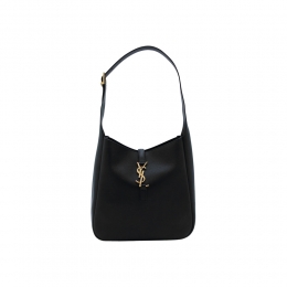 26SS 카산드라 스몰 LE 5 À 7 토트백 블랙 850533 AAAUQ 1000