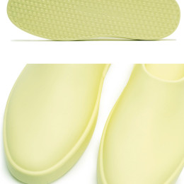 ◆당일◆23SS 캘리포니아 뮬 샌들 카나리아 FG80 100EVA CANARY