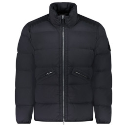 ◆당일◆24FW 와펜 심리스 터널 패딩자켓 네이비 811543028 V0020