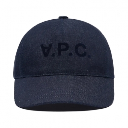 ◆당일◆25FW 에덴 리버스 로고 볼캡 인디고 COHIZ M24090 IAI