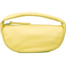 ◆14주년◆쿠시 스몰 토트백 바닐라 22CRCSHSVNLSGCMED