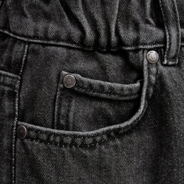 ◆당일◆26SS 보티스 VORTICE 데님 팬츠 흑청 2615181011 029