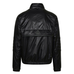 ◆당일◆24FW ALTHAUS 그레노블 로고 패딩자켓 블랙 1A000 13 595B1 999