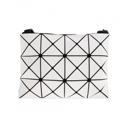 26SS 바오바오 루센트 크로스백 화이트 BB66 AG056 01