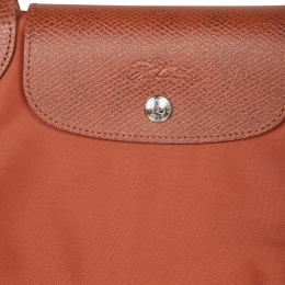 ◆당일◆25FW 르 플리아쥬 그린 L 숄더백 체스넛 L1899 919 404