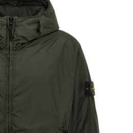 ◆당일◆24FW 와펜 가먼트다이드 크링클랩스 자켓 다크그레이 811540823 V0062