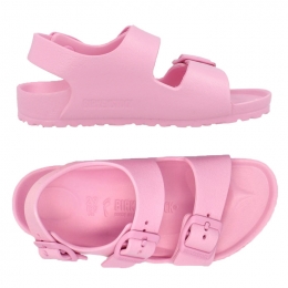 ◆키즈◆25SS 키즈 밀라노 EVA 네로우핏 샌들 퐁당핑크 1029544 FONDANT PINK