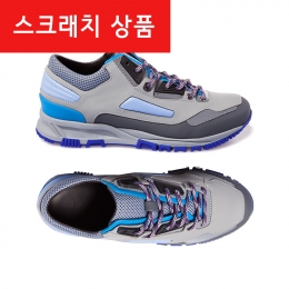 ◆스크래치◆뉴트레이너 러닝 스니커즈 페일그레이 FMSKDNTRVEGOA15 11