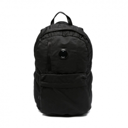◆당일◆25FW 렌즈 와펜 백팩 블랙 RCCMAC737A 005269G 999