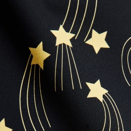 ◆키즈◆키즈 스타폴 UV 래쉬가드 슈트 블랙 26280102 99