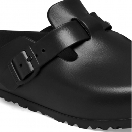 ◆당일◆25SS 보스턴 EVA 네로우핏 샌들 블랙 0127103 BLACK