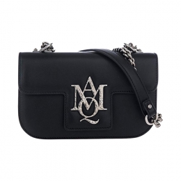 ◆15주년◆인시그니아 체인 숄더백 블랙 469035 DZQ0Y 1000