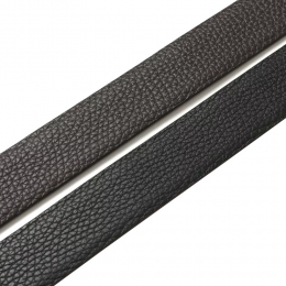 ◆당일◆24SS 금장 T 로고 버클 양면 벨트 브라운/블랙 TB224T LCL050 C7906