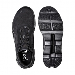 ◆당일◆25FW 클라우드몬스터 러닝 스니커즈 블랙 61.99025