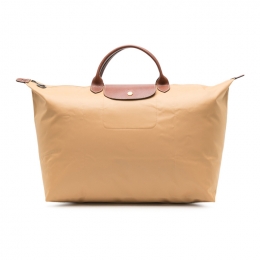 ◆당일◆25FW 르 플리아쥬 오리지널 L 트래블백 판 L1624 089 P86