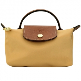 ◆당일◆25FW 르 플리아쥬 오리지널 파우치 토트백 판 34175 089 P86