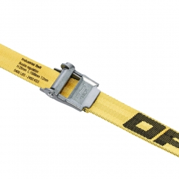 ◆14주년◆2.0 미니 인더스트리얼 벨트 옐로우 OMRB021F19F42028 6010