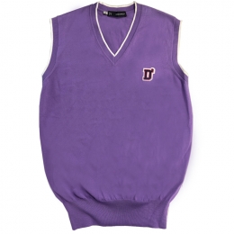 ◆11주년◆D² 로고 베스트 퍼플 74HA264 002