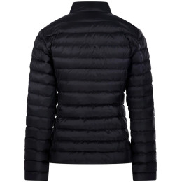 ◆당일◆25FW IGELLE 로고 패치 경량 패딩자켓 블랙 1A000 92 597YF 999