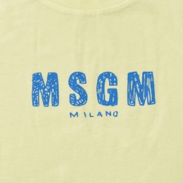 키즈 저지 티셔츠 레모네이드 S6MSJGTH070 MS075