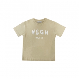 키즈 저지 티셔츠 사비아 S6MSJUTH001 092