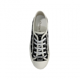 ◆당일◆25FW 워크앤디올 스니커즈 그레이 KCK385OBE 27G