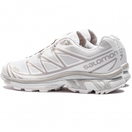 ◆당일◆24SS XT-6 스니커즈 화이트/루나락 L41252900