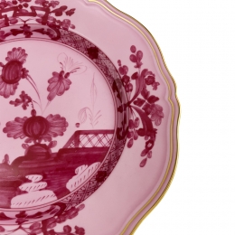 ◆당일◆오리엔테이탈리아노 ORIENTEITALIANO 플랫 플레이트 26CM 퍼플 003RG00 FPT110010265G00124200