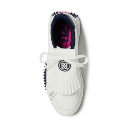 ◆당일◆25SS 여성 킬티 G.112 골프화 화이트 GLF000022 S/TWT