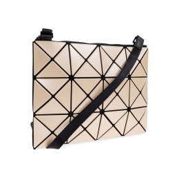 ◆당일◆26SS 바오바오 루센트 메탈릭 크로스백 베이지 BB58 AG626 41