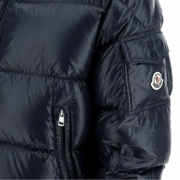 ◆14주년◆에크린스 ECRINS 패딩자켓 네이비 1A002 28 68950 742