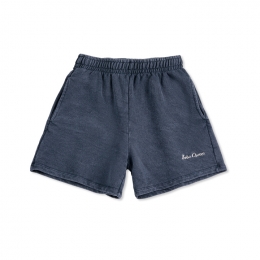 ◆키즈◆키즈 버뮤다 숏팬츠 네이비블루 B126AC059 411