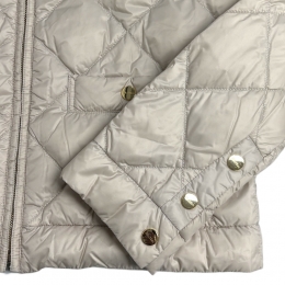 ◆당일◆26SS 소프타 MTCSOFTA 크루넥 경량 패딩 자켓 화이트샌드 2619481014 031