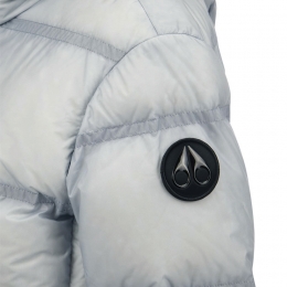 ◆14주년◆BADDECK 배드덕 푸퍼 후드패딩 아이스 M31LJ164 343