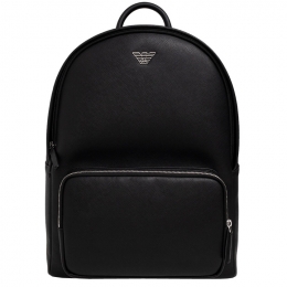 ◆당일◆25SS 시그니처 메탈 로고 백팩 블랙 Y4O250 Y138E 81072