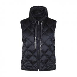 ◆당일◆26SS 트레직 TREGIC 다이아몬드 퀄팅 패딩 조끼 다크블루 2619291014 075