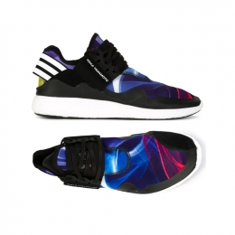 ◆14주년◆레트로 부스트 스니커즈 멀티컬러 AQ5495