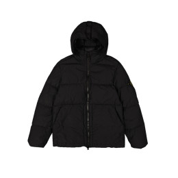 ◆당일◆14주년 와펜 나슬란 라이트 와트로 다운 TC 패딩자켓 블랙 771544132 V0029