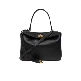 ◆당일◆26SS 로데오 스몰 토트&숄더백 블랙 789779 2AA4V 1000